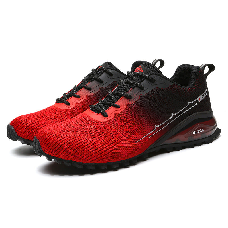 Outdoor Running Shoes – Durable Athletic Sneakers