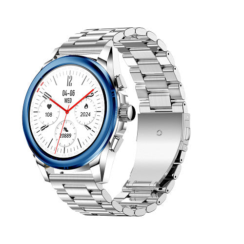 KC83 Business Smart Watch for Men