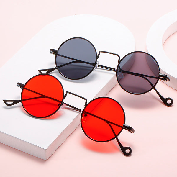 Steampunk Sunglasses – Vintage Fashion Eyewear