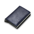 Minimalist Credit Card Holder – Slim Pocket Wallet