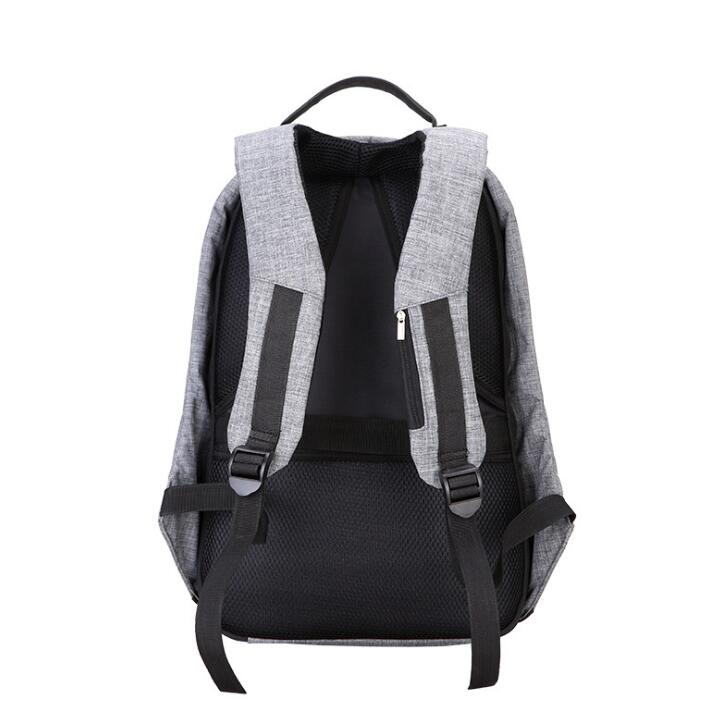 Anti-Theft Travel Laptop Backpack – Business Backpack