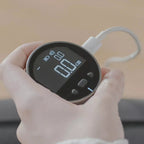 Digital Laser Tape Measure – Electronic Distance Meter