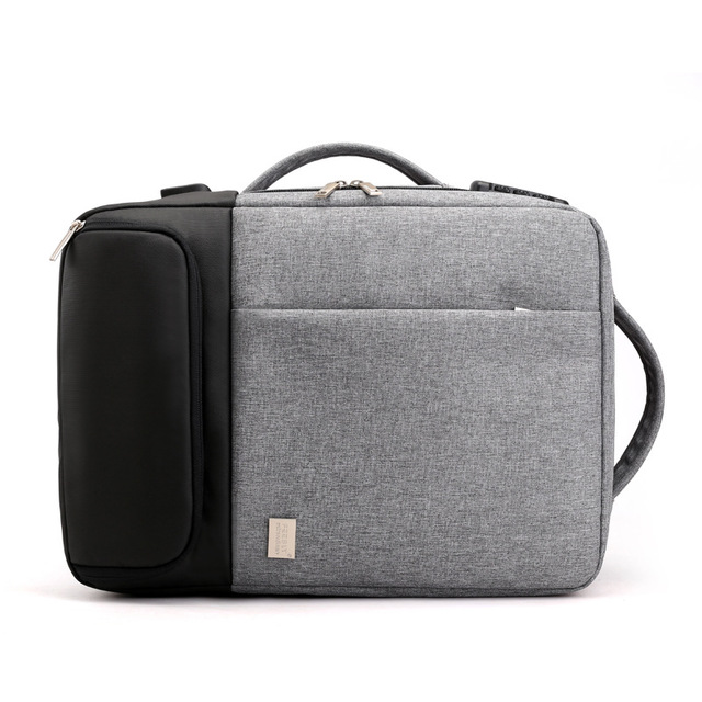 15.6-Inch Laptop Bag – Protective Notebook Case