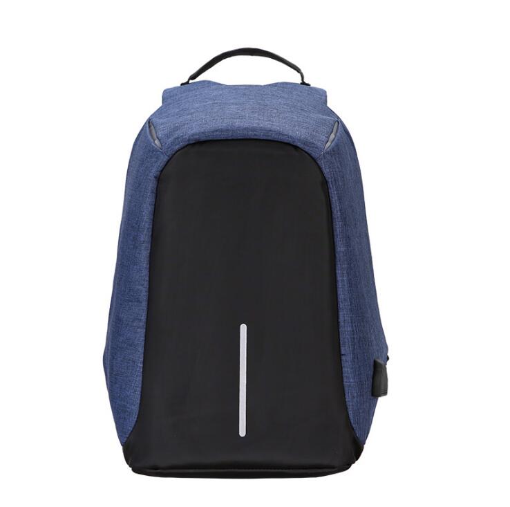 Anti-Theft Travel Laptop Backpack – Business Backpack