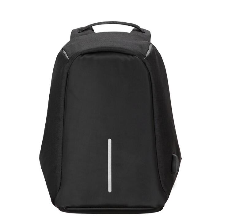 Anti-Theft Travel Laptop Backpack – Business Backpack