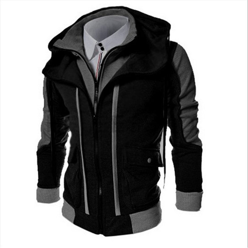 Men’s Casual Jackets & Coats – Everyday Outerwear