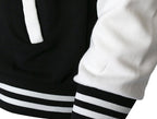 Men’s Baseball Jacket – Varsity Style Clothing