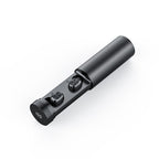 Bluetooth 5.0 Wireless Earbuds – 8D HiFi Sport Earphones