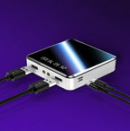 20000mAh Power Bank – Fast Charging Portable Charger