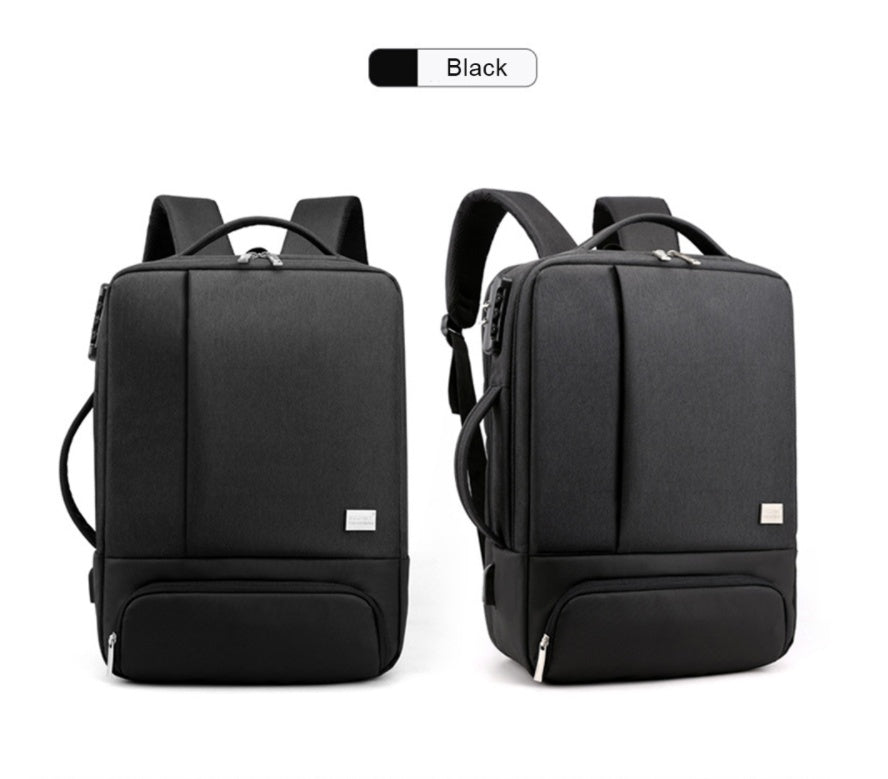 15.6-Inch Laptop Bag – Protective Notebook Case