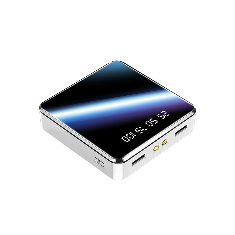 20000mAh Power Bank – Fast Charging Portable Charger