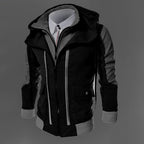 Men’s Casual Jackets & Coats – Everyday Outerwear