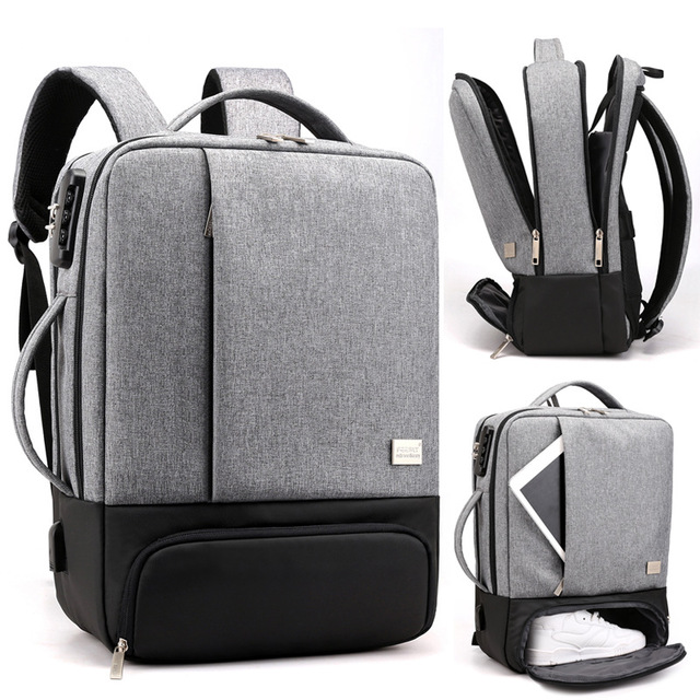 15.6-Inch Laptop Bag – Protective Notebook Case