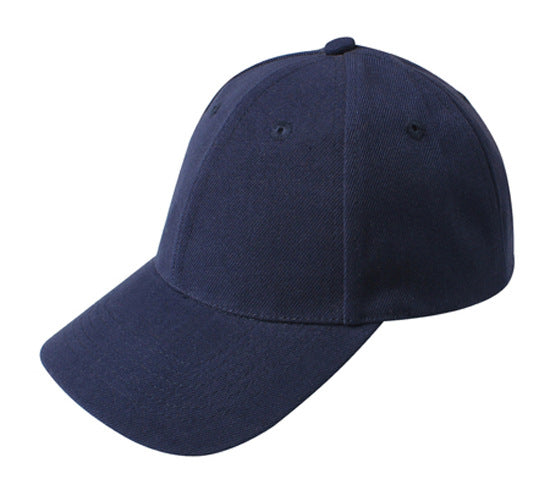 Unisex Baseball Cap for Men and Women – Everyday Wear