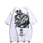 Chinese Letter Hooded Sweatshirt – High Street Pullover