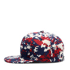 Fashion Baseball Cap for Men & Women – Trendy Street Hat