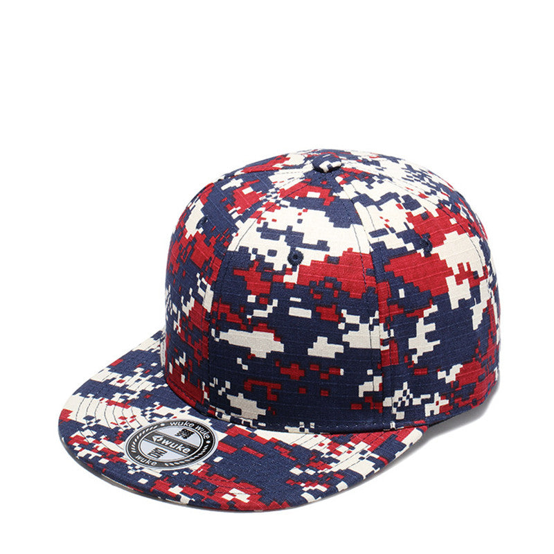 Fashion Baseball Cap for Men & Women – Trendy Street Hat