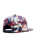 Fashion Baseball Cap for Men & Women – Trendy Street Hat