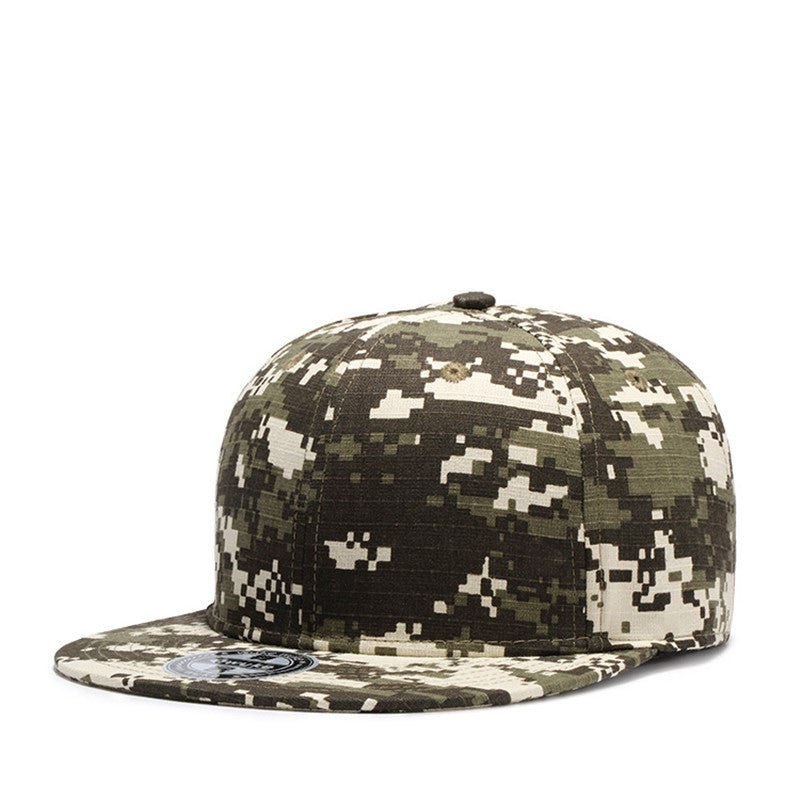 Fashion Baseball Cap for Men & Women – Trendy Street Hat