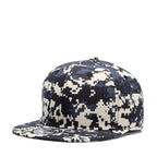Fashion Baseball Cap for Men & Women – Trendy Street Hat