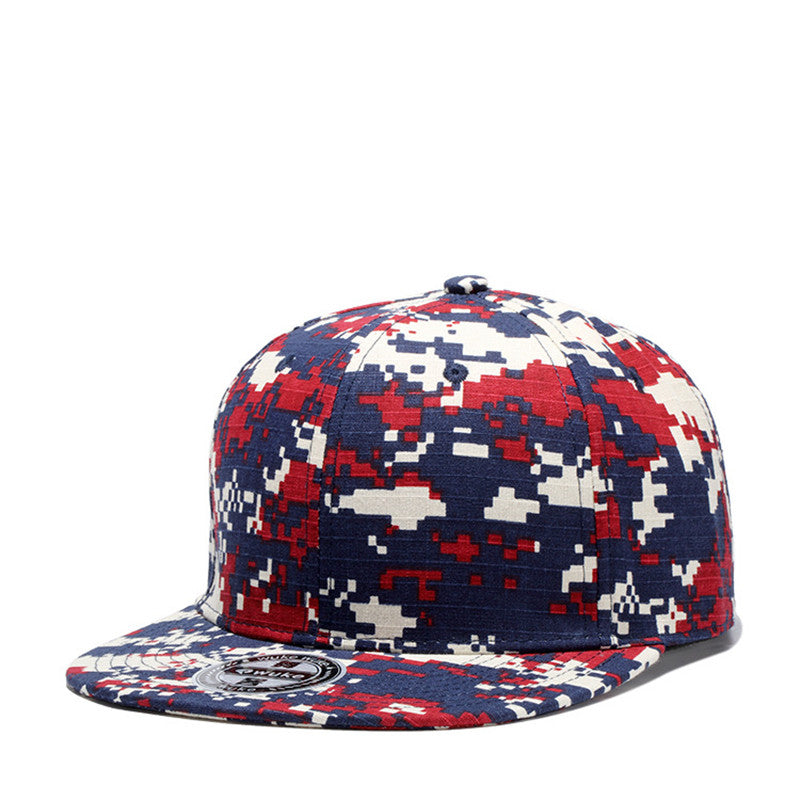 Fashion Baseball Cap for Men & Women – Trendy Street Hat