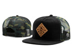 Hip Hop Baseball Cap for Men – Premium Streetwear Hat