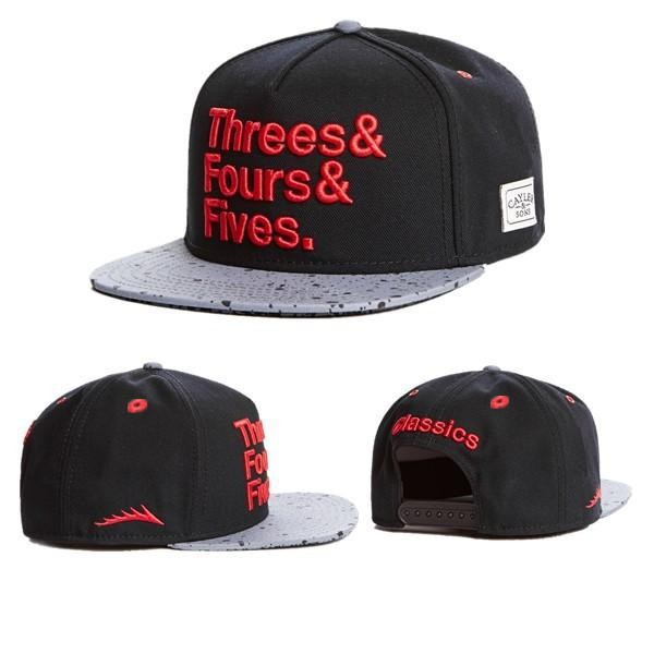 Hip Hop Baseball Cap for Men – Premium Streetwear Hat