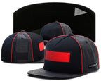Hip Hop Baseball Cap for Men – Premium Streetwear Hat
