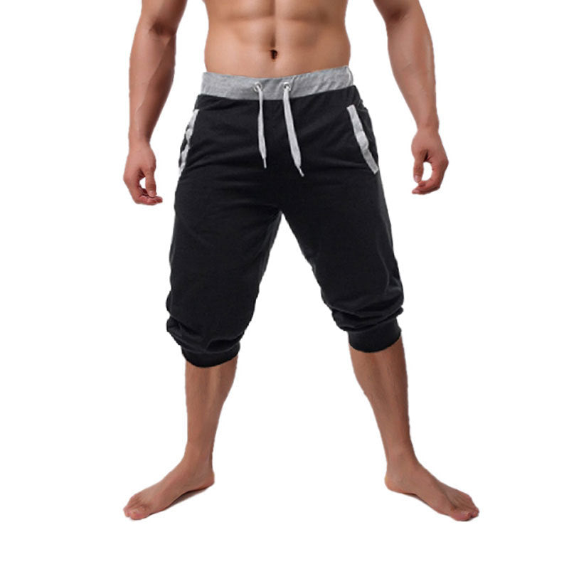 Casual Leisure Joggers – Comfortable Men’s Pants