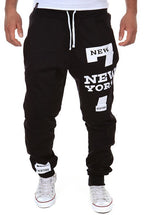 Casual Leisure Joggers – Comfortable Men’s Pants