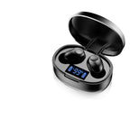 Sport Bluetooth Earbuds – Noise Cancelling Wireless Headphones
