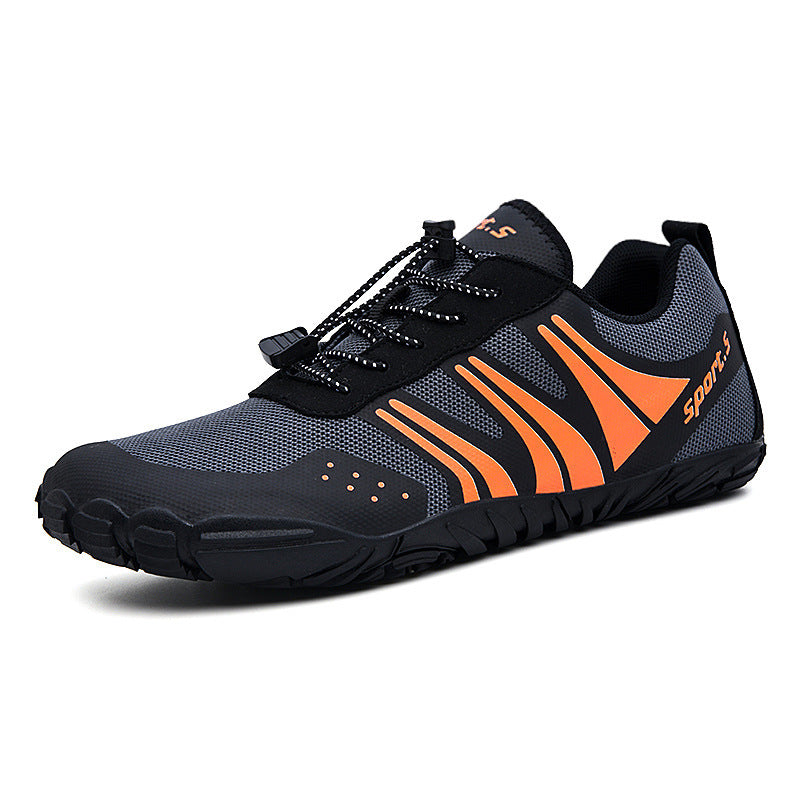Outdoor Wading Shoes – Quick Dry Sports Footwear