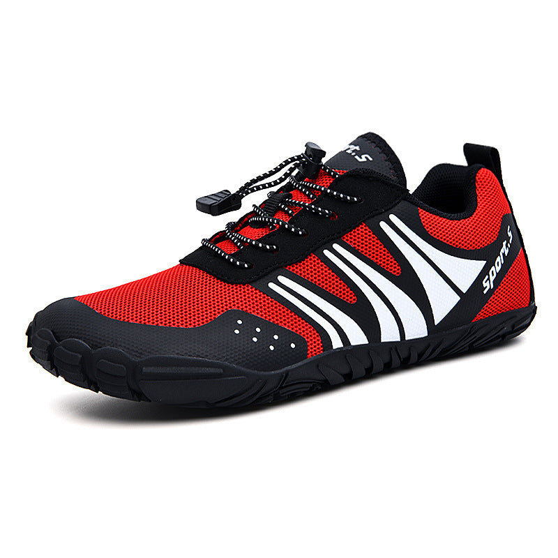 Outdoor Wading Shoes – Quick Dry Sports Footwear