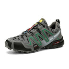 Hiking & Climbing Shoes with Safety Toe – Outdoor Footwear
