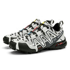 Hiking & Climbing Shoes with Safety Toe – Outdoor Footwear