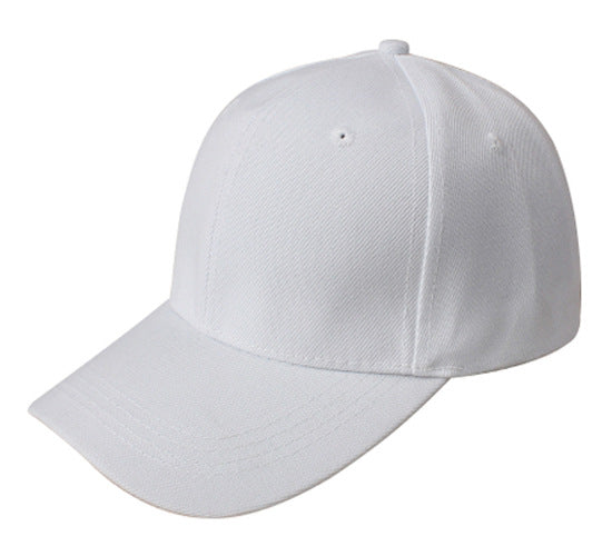 Unisex Baseball Cap for Men and Women – Everyday Wear