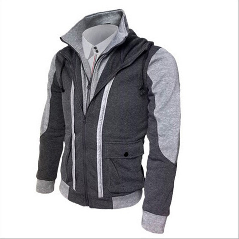 Men’s Casual Jackets & Coats – Everyday Outerwear