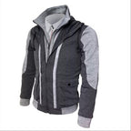 Men’s Casual Jackets & Coats – Everyday Outerwear