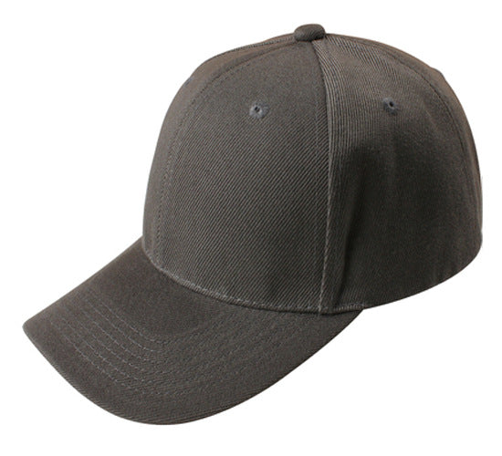 Unisex Baseball Cap for Men and Women – Everyday Wear