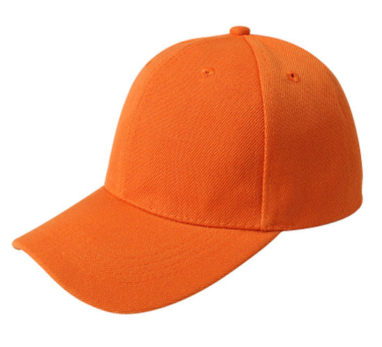 Unisex Baseball Cap for Men and Women – Everyday Wear