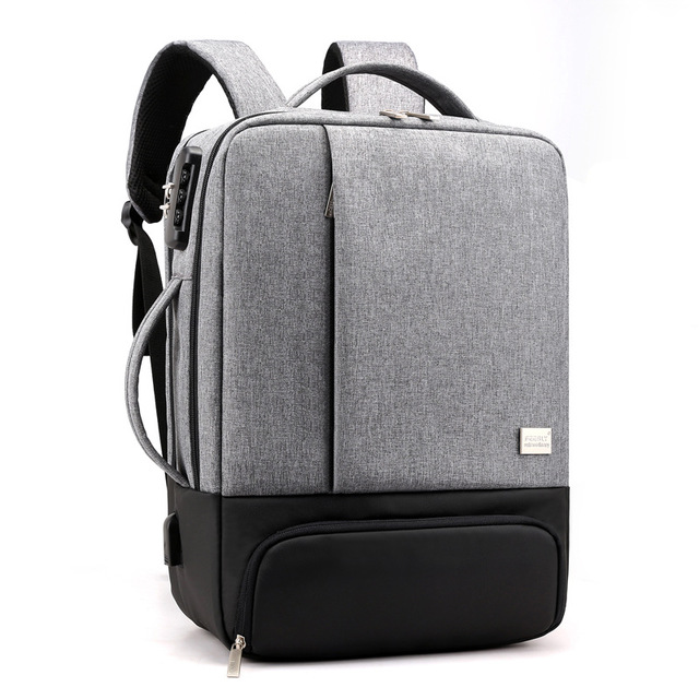 15.6-Inch Laptop Bag – Protective Notebook Case