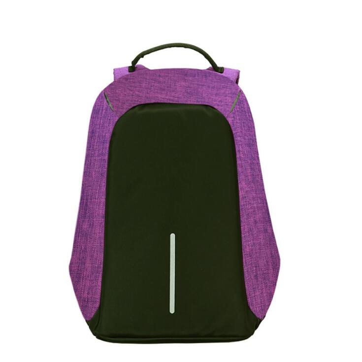 Anti-Theft Travel Laptop Backpack – Business Backpack
