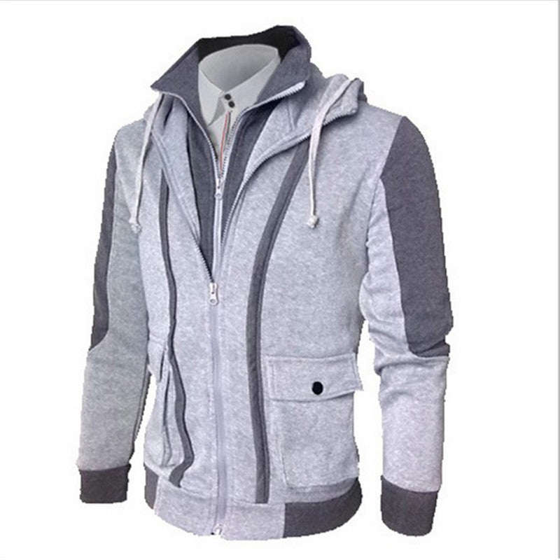 Men’s Casual Jackets & Coats – Everyday Outerwear