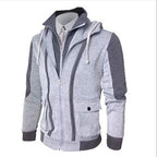 Men’s Casual Jackets & Coats – Everyday Outerwear