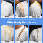 Quick-Dry Waterproof T-Shirt – Outdoor Sports Wear