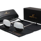 KINGSEVEN Classic Polarized Sunglasses – Retro Style