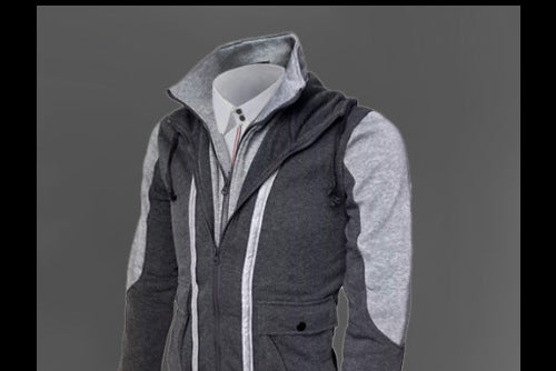 Men’s Casual Jackets & Coats – Everyday Outerwear