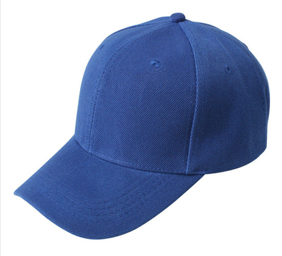 Unisex Baseball Cap for Men and Women – Everyday Wear