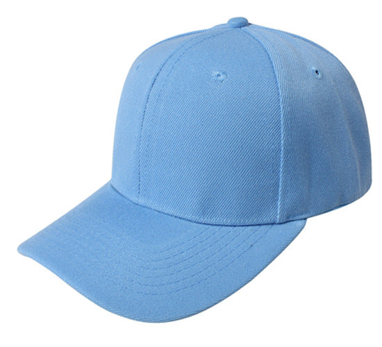 Unisex Baseball Cap for Men and Women – Everyday Wear