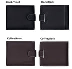 Designer Men’s Wallet – Fashion Leather Wallet